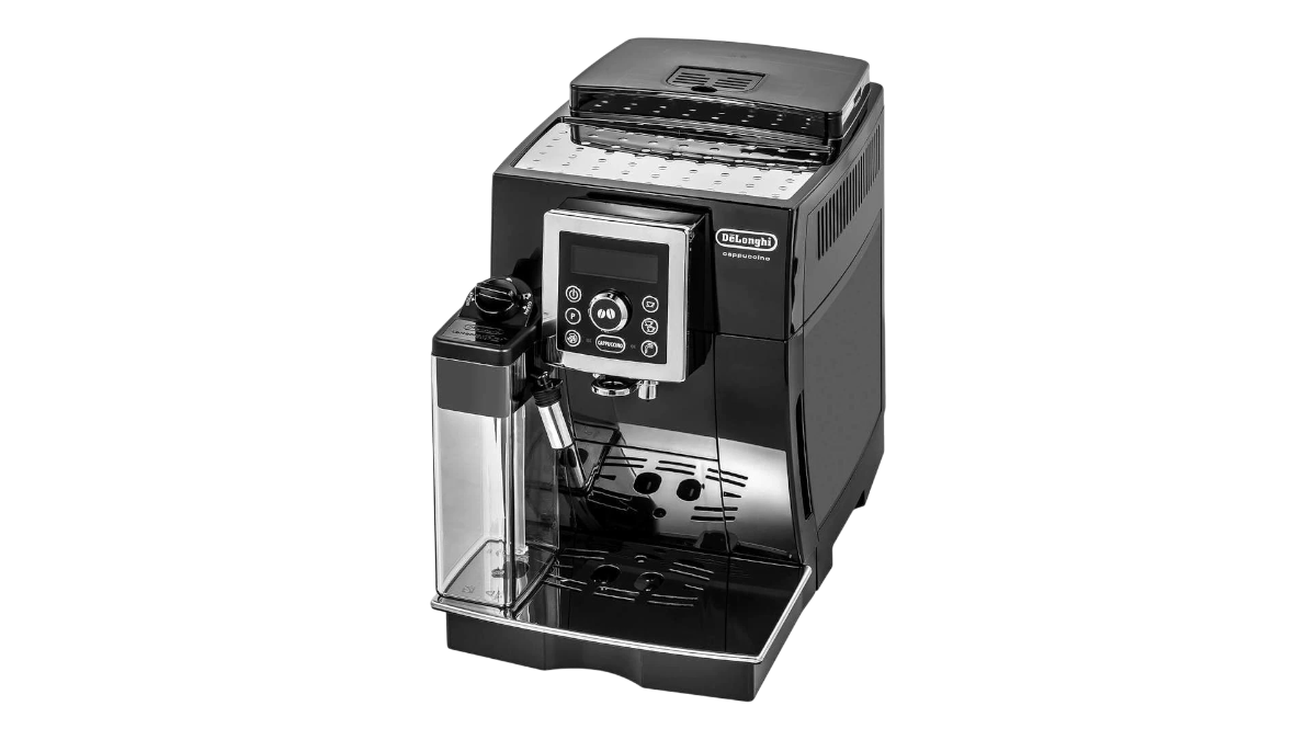 Сервисный центр DeLonghi в Казани