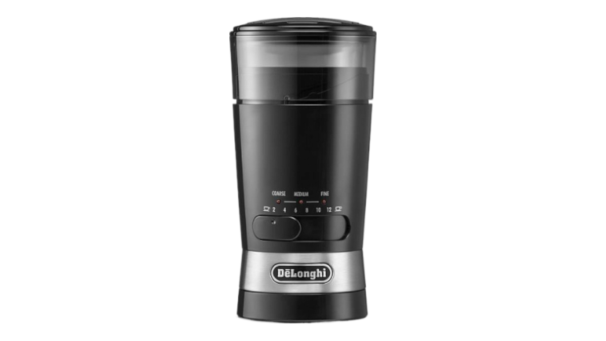 Ремонт кофемолок DeLonghi в Казани