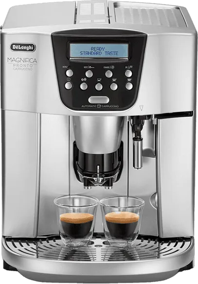 Ремонт кофемашин  DeLonghi ESAM 4500.S в Казани