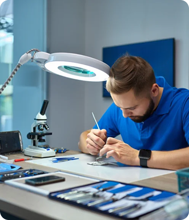 О сервисном центре DeLonghi в Казани